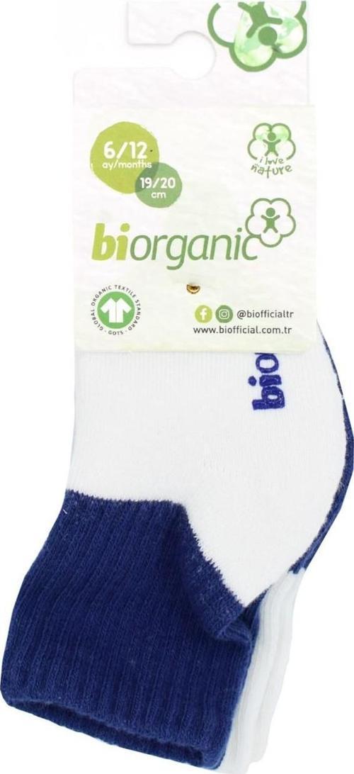 Colurs 2'li Havlu Kaymaz Bebek Çorabı 68480