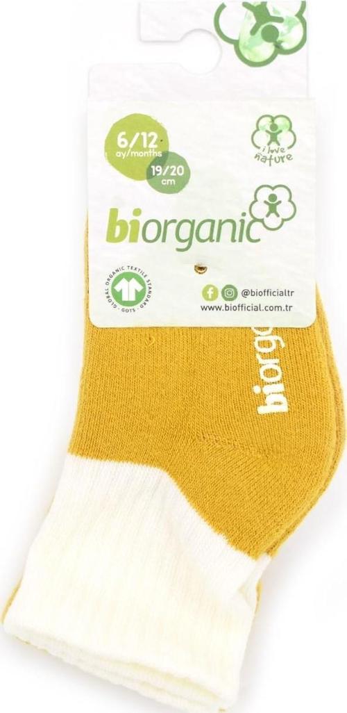 Colurs 2'li Havlu Kaymaz Bebek Çorabı 68480