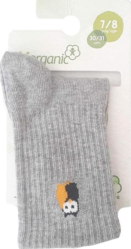New Animals Çocuk Çorabı 68425