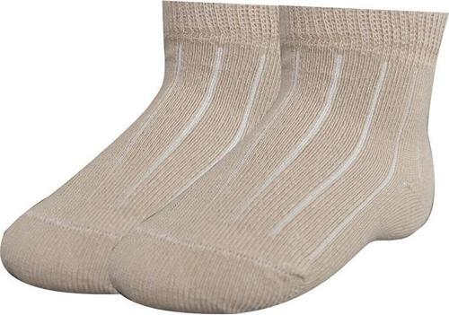 Simple Bebek Çorabı 68368