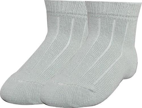 Simple Bebek Çorabı 68368