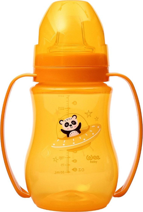 Galaxy Akıtmaz Alıştırma Bardağı 250 Ml 754
