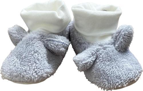 Baby Carisma Bebek Patik 7364