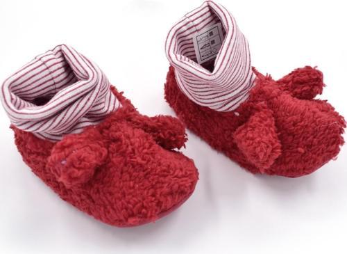 Baby Carisma Bebek Patik 7364