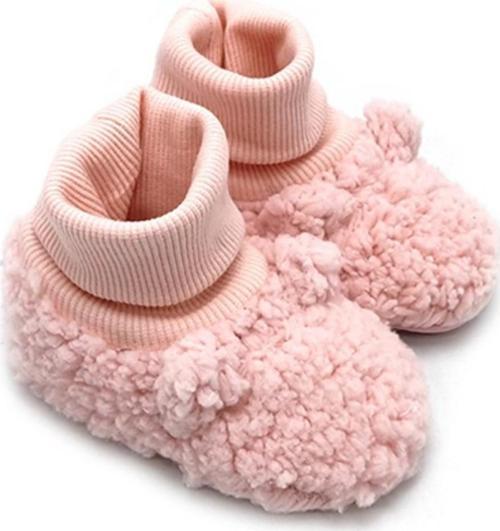 Baby Carisma Bebek Patik 7364