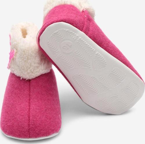 Baby Elegance Bebek Ayakkabası 7077