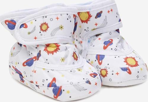 Baby Premium Bebek Patik 7227