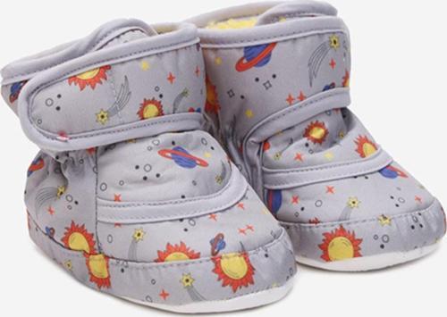 Baby Premium Bebek Patik 7227