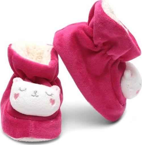 Baby Softy Bebek Ayakkabası 7080