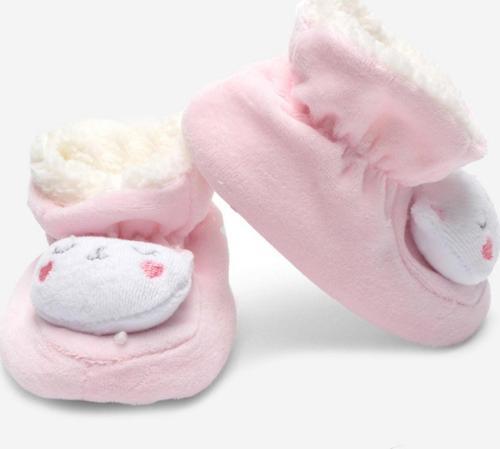 Baby Special Bebek Ayakkabası 7080