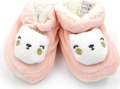 Baby Special Bebek Ayakkabası 7080