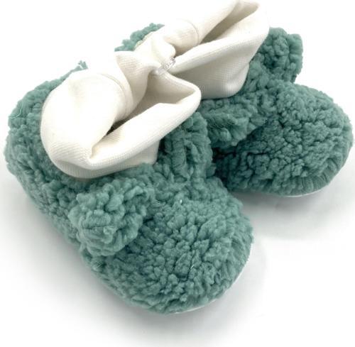 Carisma Bebek Patik 7363