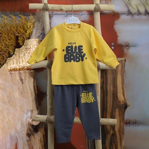 2'li Bebek Takımı 500123