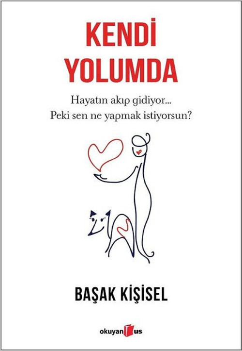 Okuyan Us Yayınları Kendi Yolumda