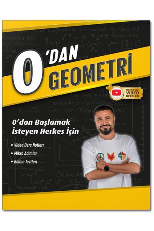 Rehber Matematik 0'Dan Geometri
