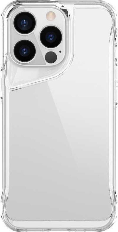İPHONE 13 PRO TOGG KRİSTAL KAPAK ŞEFFAF