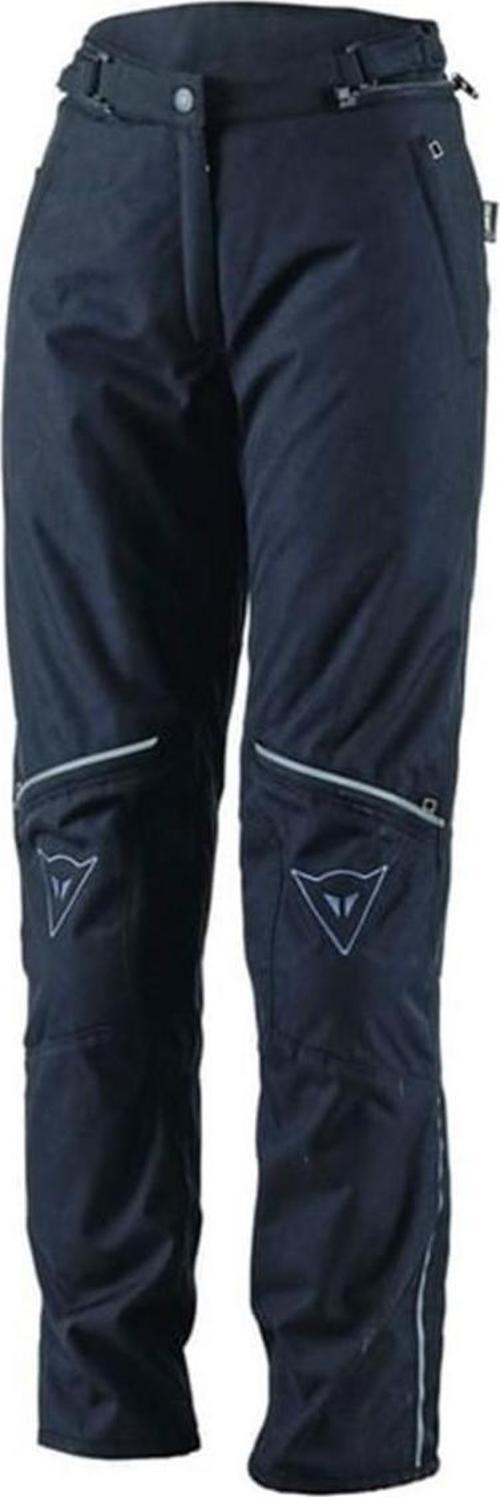Daınese Galvestone D1 Gtx Kadın Pantolon Siyah 42