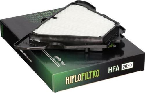 Hıflo Hava Filtresi Hfa2920 Kawasakı Z1000 Zr1000 Abs 14-16