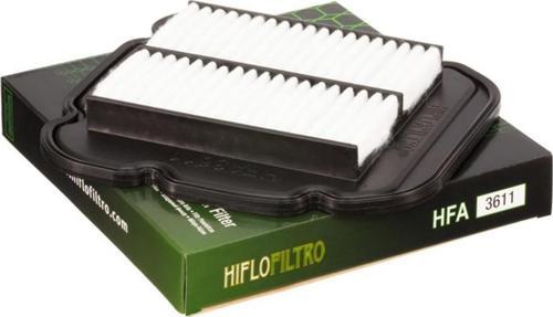 Hıflo Hava Filtresi Hfa3611 Suzukı Dl-650 Dl-1000 V-strom