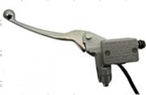 Arka Fren Üst Merkezi Komple Scooter Rs151 Scooter