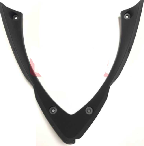 Alt Sakal Üçgen Yamaha Yzf-r25 Orjinal ( 1wd-f836m-00 )