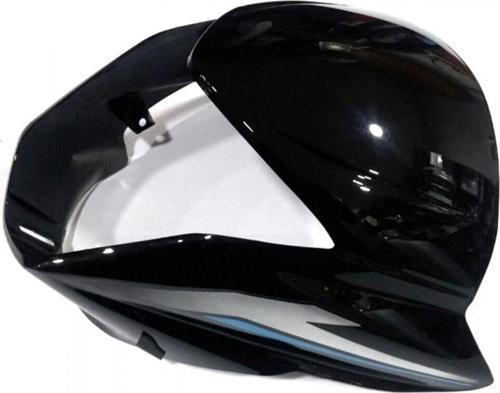 Far Muhafaza Siperlik Siyah Honda Cb125e