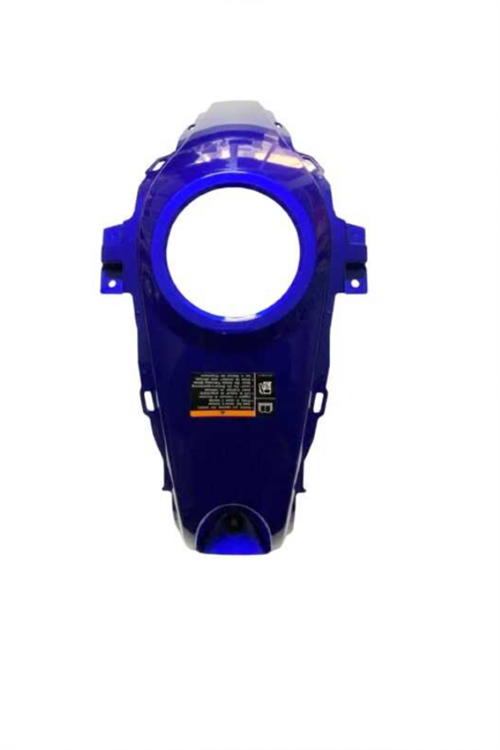 Depo Üst Grenajı Mavi Yamaha Yzf-r25  1wd-xf41d-d0-p4