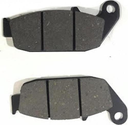 Fren Balatası Arka Tvs Rtr Apache Rks  Rn 180