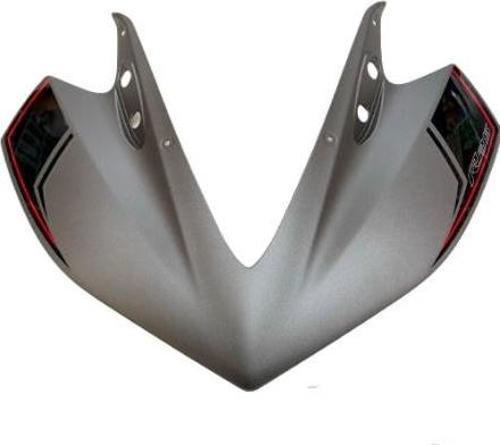Kafa Grenajı Yamaha Yzf-r25 Gri 1wd-xf83f-00-p4
