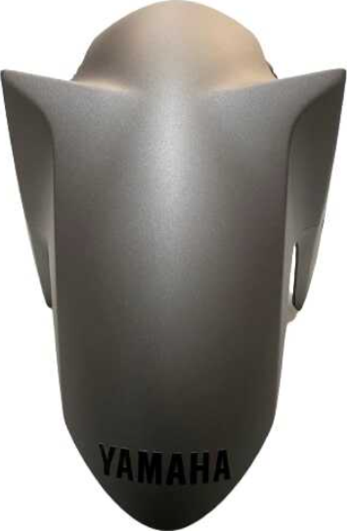 Ön Çamurluk Gri Füme Orjinal Yamaha Yzf-r25 1wd-xf151-00-p6