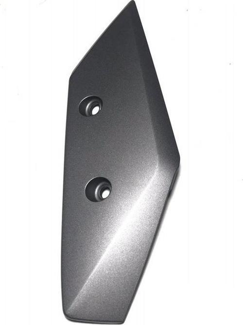 Ön Çamurluk Yan Kapak Grenajı Sol Füme X-max 250 2018-2020 B74-f1513-00-p0