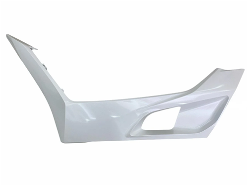 Marşbiyel Sol Beyaz Honda Pcx 2021-2022