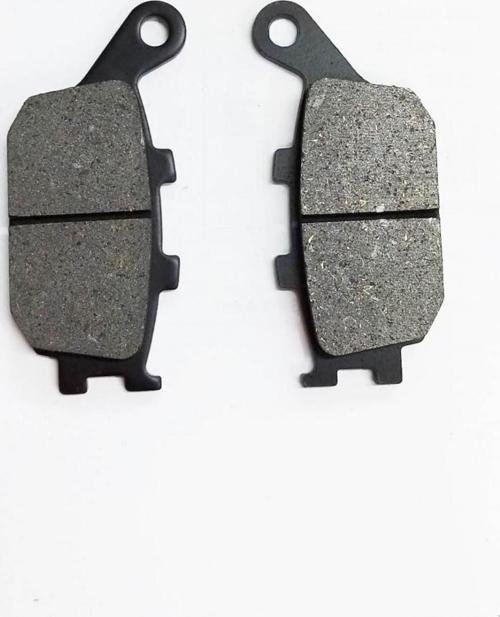 Disk Balata Arka Nc700 Nc750 S X [12-13] Cb Cbr Cbf 600 Dl 650 1000 V-strom Mt-07 Mt-09 Fz6