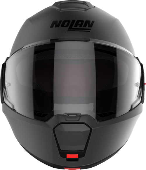 N120-1 Classıc N-com 002 Çene Açılır Kask MEDIUM