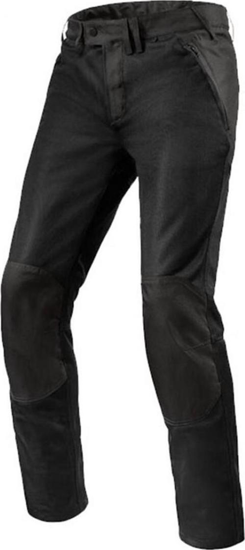 Revıt Eclıpse Pantolon Siyah 4X-LARGE