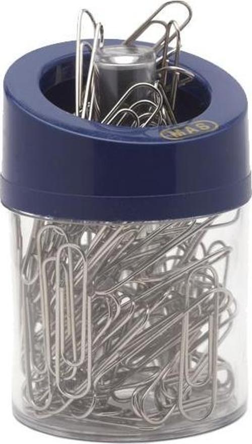 Ataşlık Mıknatıslı Plastik 802