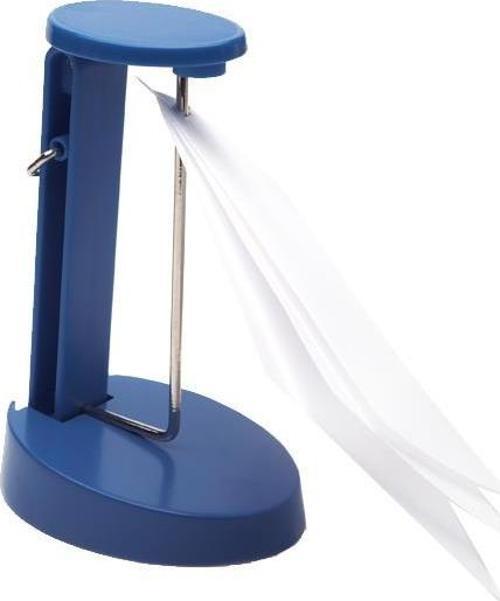 Kağıt Tutacağı Piknot Siyah Metal 804