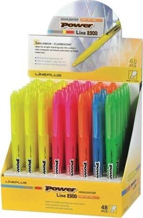 Kalem Daksil 8ml 12li Paket 41140