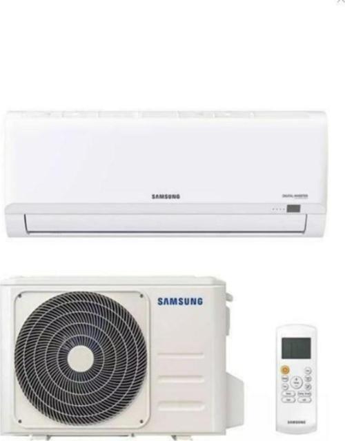 AR35 White AR12TXHQBWK A++ 12000 BTU Inverter Duvar Tipi Klima