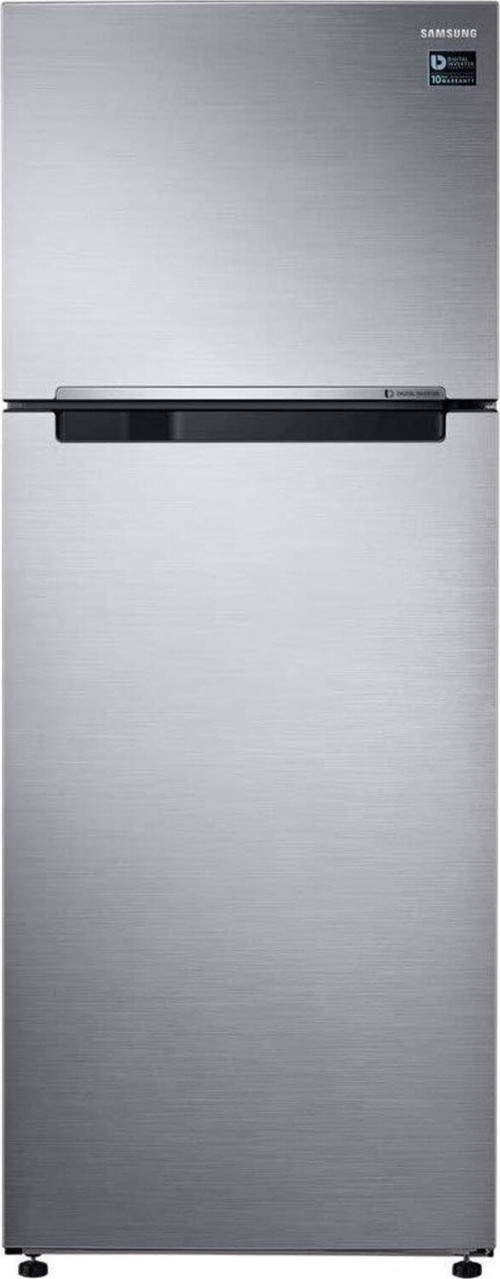 Rt46K6000S8 Çift Kapılı No-Frost Buzdolabı