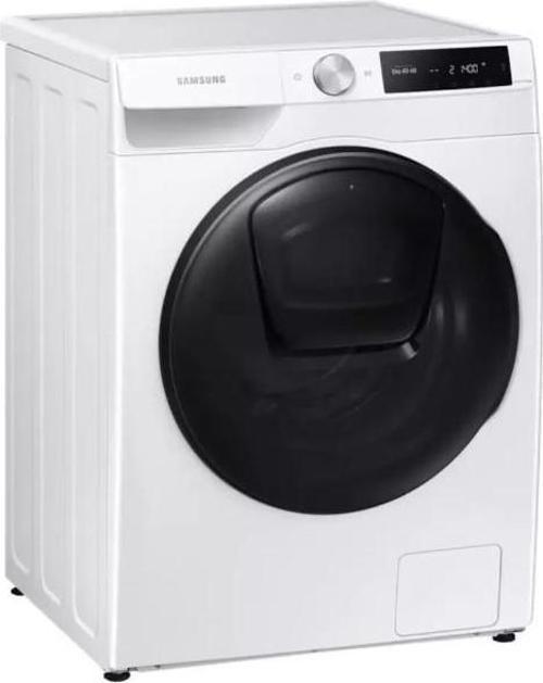 Wd10T654Dbe1Ah 10.5 Kg / 6 Kg 1400 Devir Beyaz Kurutmalı Çamaşır Makinesi