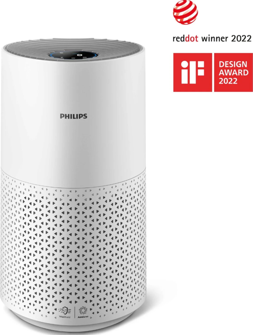 1000 Ac1711/10 Air Purifier Hava Temizleme Cihazı
