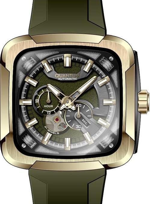 QMG1135.175 Erkek Kol Saati