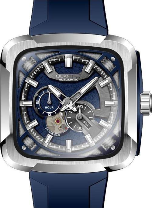 QMG1135.399 Erkek Kol Saati