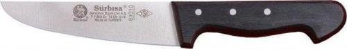 61010 - Sürmene Kasap Deri Yüzme Bıçağı 14 cm