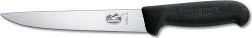 Victorinox 5 5203 18 Kurban ve Kasap Bıçağı 18 cm - Fibrox Sap