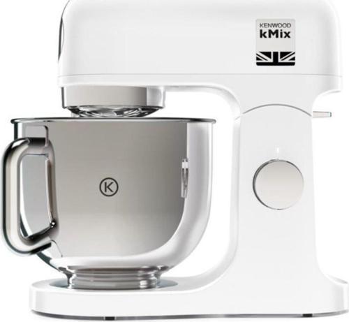 Kmx750Aw Kmix 5 Lt. Mutfak Şefi - Beyaz
