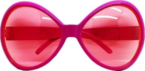 Pembe Renk Yeşilçam Nostalji 80li Yıllar 90lı Yıllar Parti Gözlüğü