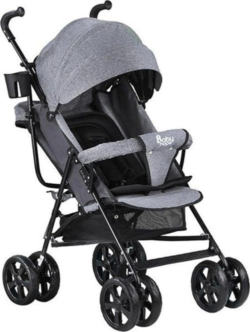 Baston Bebek Arabası Puset Sa-7