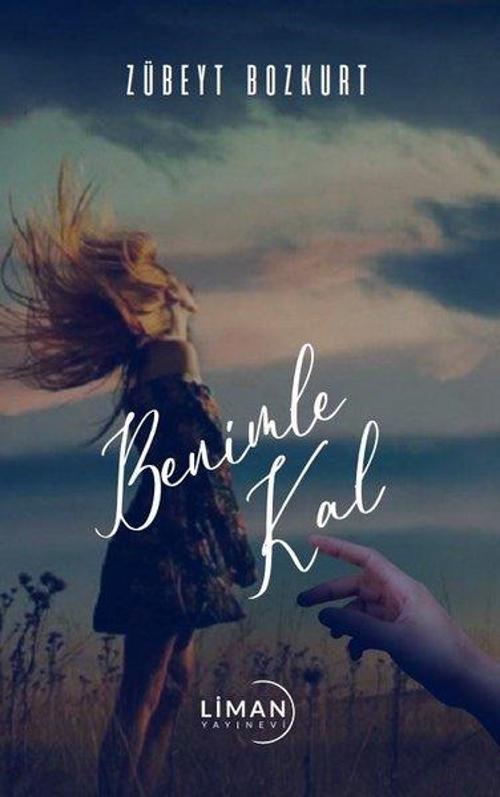 Liman Yayınevi Benimle Kal